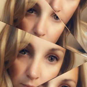 Meet your Posher, Kristi